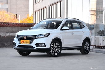 2019款荣威RX5 2.0T 30T自动Ali两驱智联网铂金版