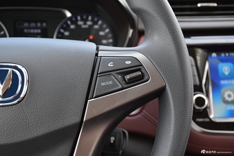 2017款凌轩1.5T手动乐活幸福型