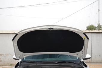 2016款科沃兹1.5L手动欣享版