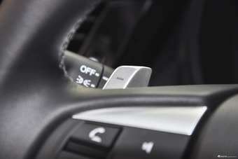 2015款思铂睿2.0L自动典藏版EXi-L