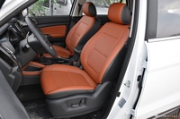 2017款长安CX70 1.5T自动尊擎版