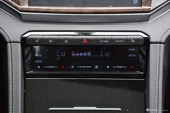 2017款大迈X7 2.0T自动至尊型