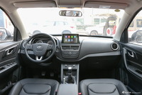 2018款奔腾X40网红版 1.6L手动豪华型