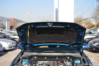  2019款途岳 1.4T自动旗舰版280TSI国VI