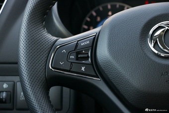 2018款风光S560 1.8L手动豪华型7座