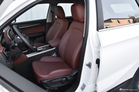 2018款中华V6 1.5T手动豪华型