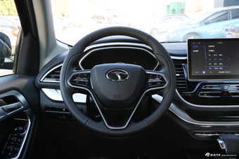 2018款东南DX7 Prime 1.5T自动尊贵型 