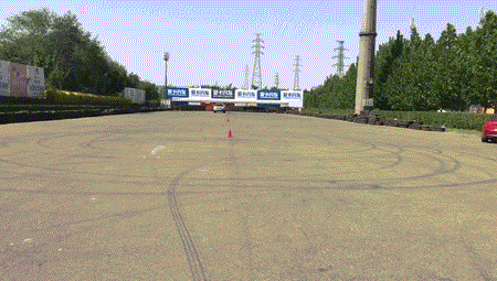 大众途昂530V6四驱至尊旗舰版