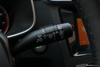 2017款名爵ZS 1.5L自动精英版 