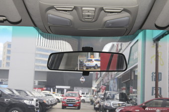 2018款斯威X7改款1.5T手动豪华互联版7座