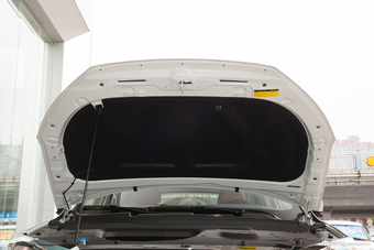  2018款捷途X70 1.5T自动尊行版