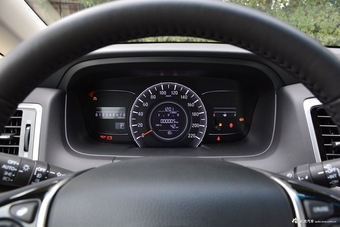 2018款奥德赛2.4L自动智享版