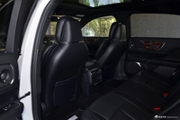 18款林肯大陆2.0T自动两驱尊耀版