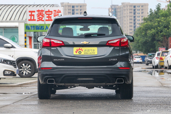 2018款探界者2.0T自动四驱捍界版550T