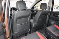 2016款伽途ix7 1.5L智炫型DAM15L