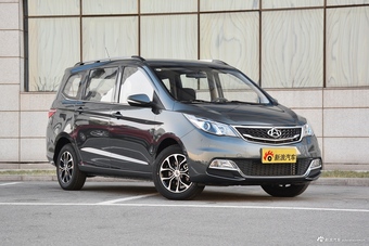 2017款欧尚1.5L手动标准型