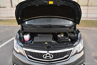 2017款欧尚1.5L手动标准型