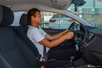 2016款悦纳1.4L自动炫酷版GLS