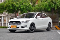 2019款奔腾B50 1.4T自动精英型