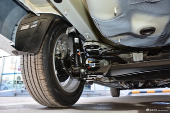 2016款悦纳1.4L手动青春版GS