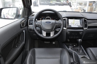 2017款撼路者2.0T自动四驱旗舰版汽油7座