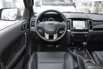 2017款撼路者2.0T自动四驱旗舰版汽油7座