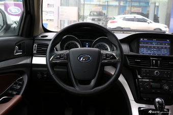 	2017款雄师F22 1.9T手动两驱柴油国五豪华型加长版D19TCIE2