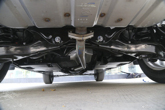 2015款马自达CX-5 2.0L自动两驱都市型