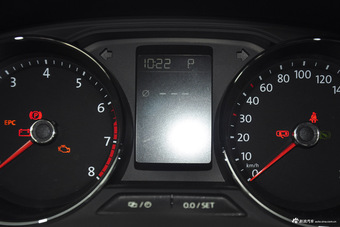 2015款朗逸1.2T自动DSG 蓝驱技术版