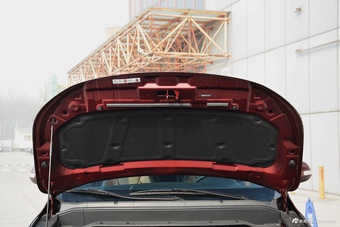 2016款风行SX6 1.6L自动豪华型