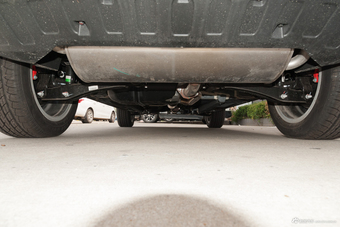 2018款北京BJ20 1.5T手动豪华型