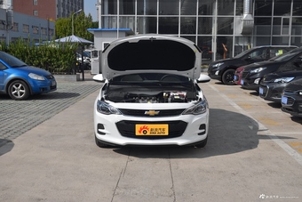 2019款科沃兹 1.5L 320手动欣悦版