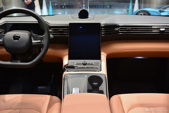 2019款蔚来ES6首发纪念版