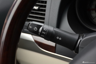 2016款帕杰罗V97 3.8L V6 GLS中东版