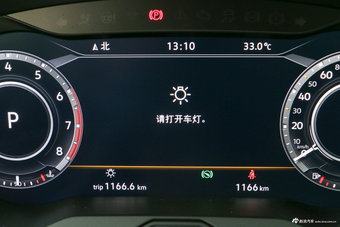 2018款蔚揽2.0T自动四驱纵行版380TSI