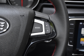 2017款骏派D60 1.8L自动尊贵型 