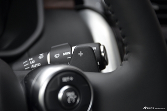 2018款发现3.0自动V6 HSE