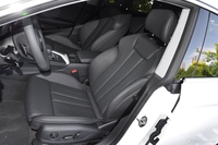 2017款奥迪A5 2.0T自动Sportback 45 TFSI quattro运动型