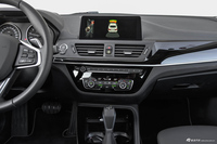 2017款宝马1系基本型