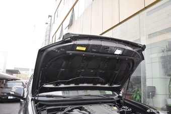 2017款丰田霸道4000 TX-L 7座中东版