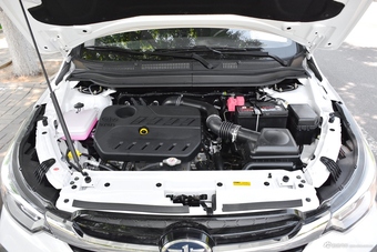 2017款骏派D60 1.5L手动标准型图片