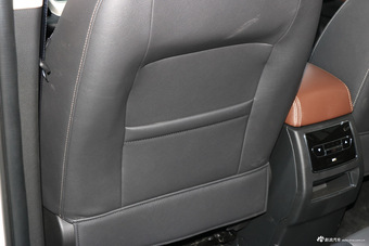 2017款斯威X7 1.5T自动智尊型