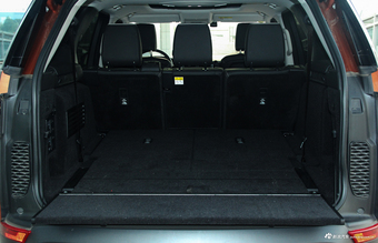 2017款发现3.0自动V6首发限量版