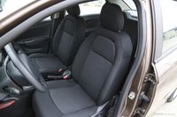 2014款东风标致301 1.6L手动舒适版CNG