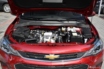 2019款科沃兹1.0T双离合欣悦版325T