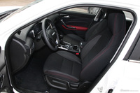 2018款猎豹CS9 1.5T手动劲风型