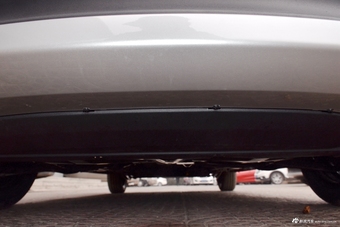 2017款EC系列 EC200 灵动版