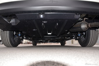 2017款丰田雷凌 1.2T V CVT豪华型