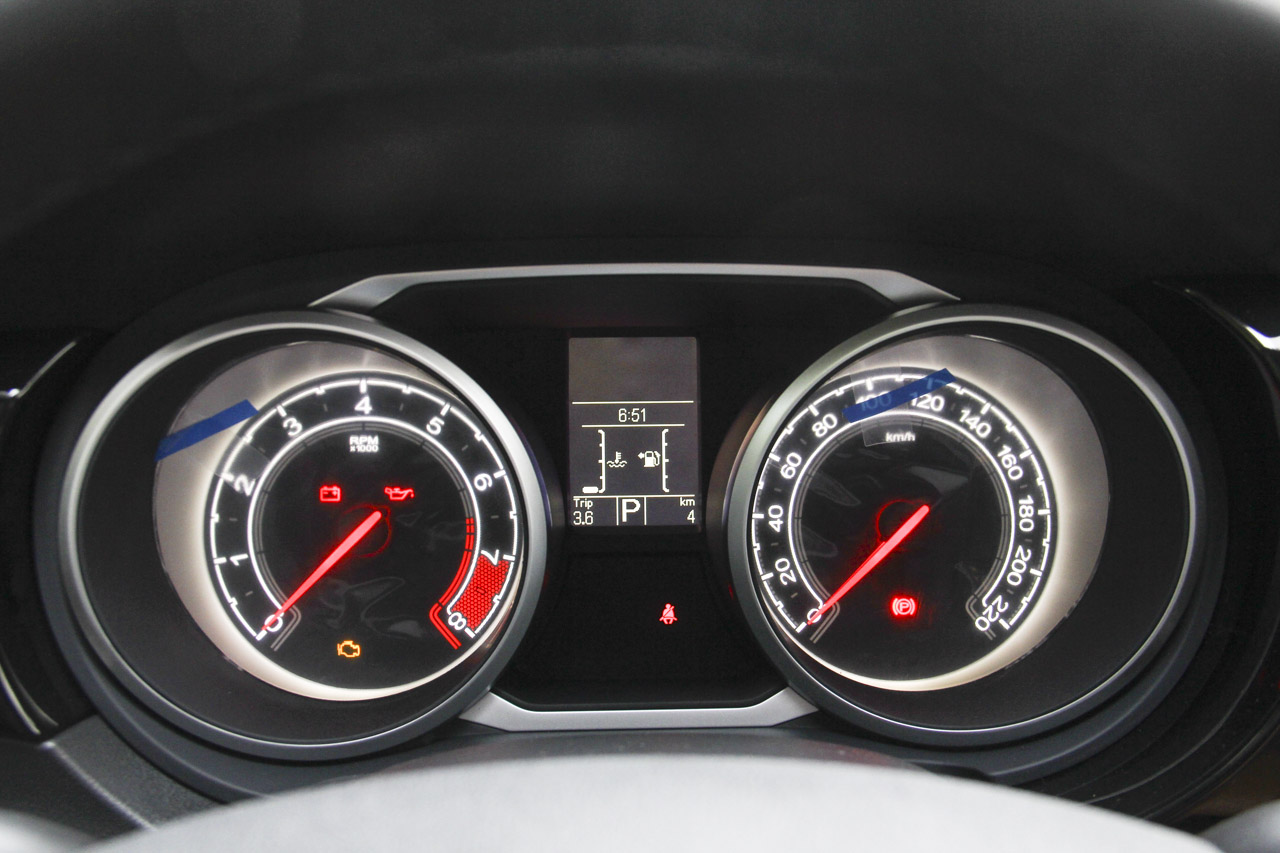 2016款锐腾 1.5T自动inkaNet豪华版