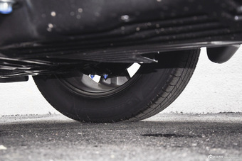 2015款CR-V 2.4L自动四驱尊贵版